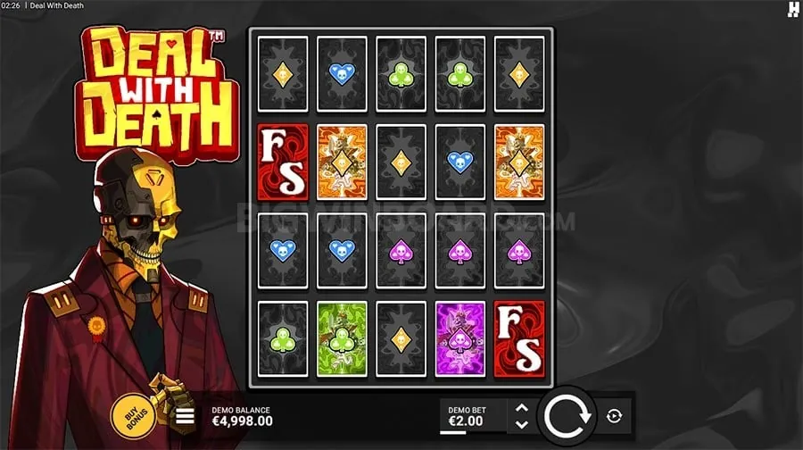 Casino Bonuses